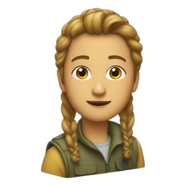 Carmy Berzatto sticker