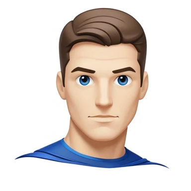 mister fantastic sticker