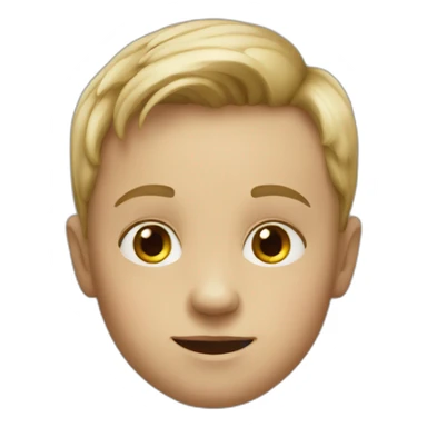 swedish boy named hugo sticker