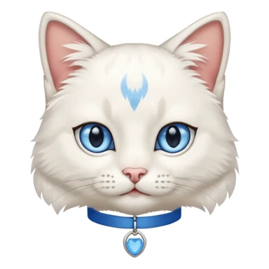Neko Cat sticker