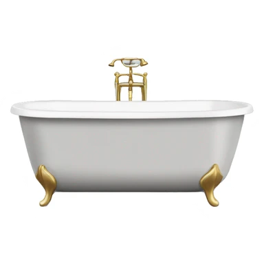 ￼ bathtubs  sticker