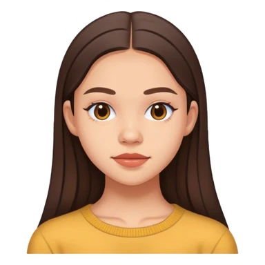 Olivia Rodrigo  sticker