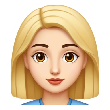 Afra Saraçoğlu  sticker