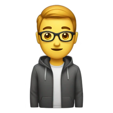 web designer sticker