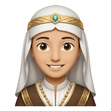 make it look arabic outoors style sticker