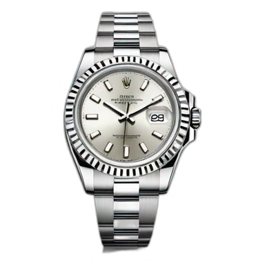 montre Daytonna Platine Rolex sticker