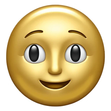 YeuMoney emoji, based on the provided logo sticker