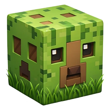 Make Minecraft  sticker