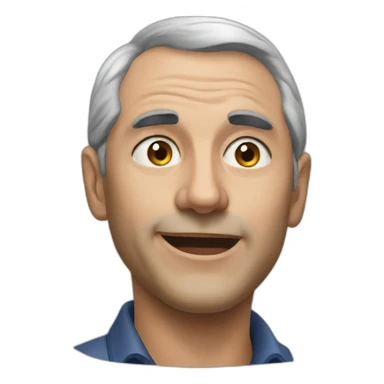 Enrico-garavaglia sticker