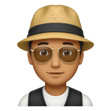 Fuerza regida sticker