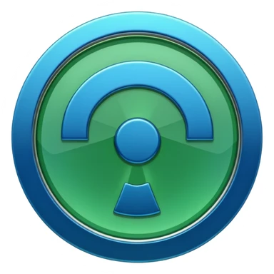 Teletech symbol sticker