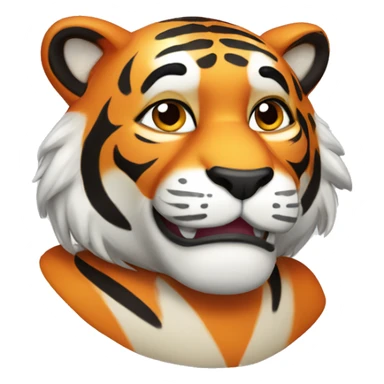 tony the tiger sticker