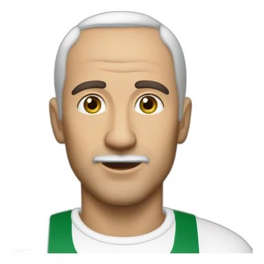 Bruno Zimpel Italy sticker