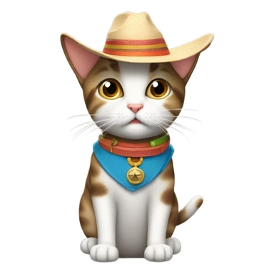 gato fotografo aventurero sticker