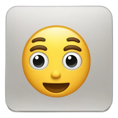 IPhone sur une tablette sticker