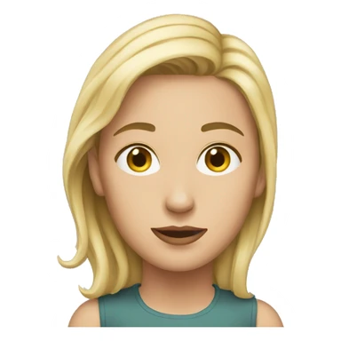 New Yorker magazine sticker