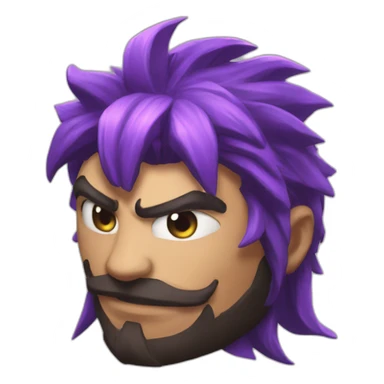 league of legend vi sticker