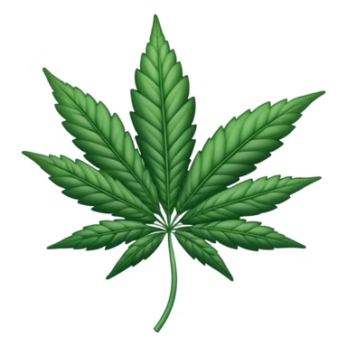weed sticker