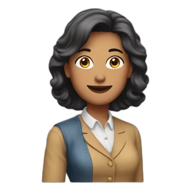 Jean LaSalle sticker