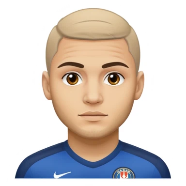 Mauro Icardi sticker