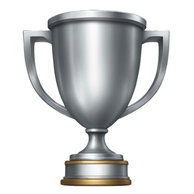 platinum trophy sticker