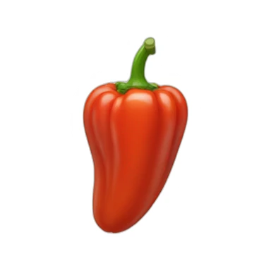 paprika-sliced sticker