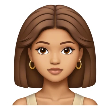 Zendaya￼ sticker