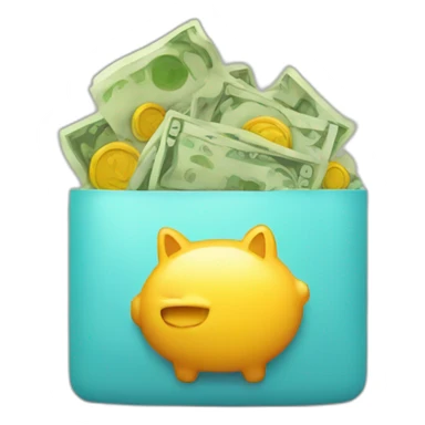 savings sticker