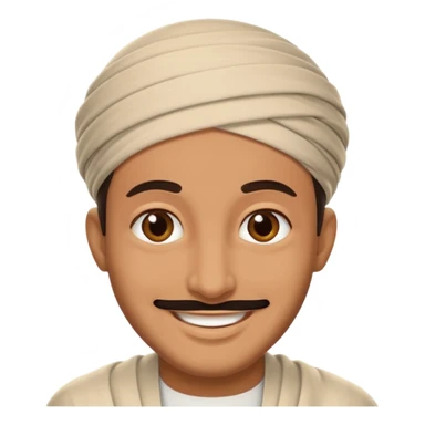 Fait anis hadj moussa sticker