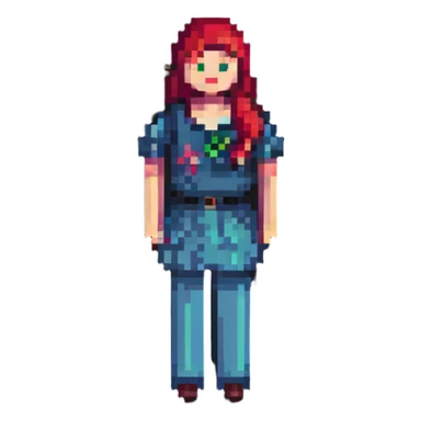 married couple, husband and wife sticker