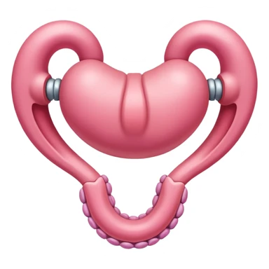 uterus sticker