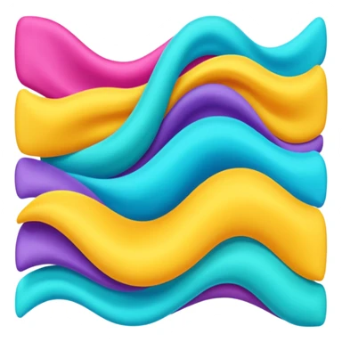 Telas aéreas sticker