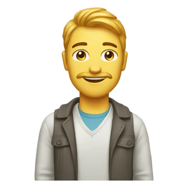 Product Designer sticker