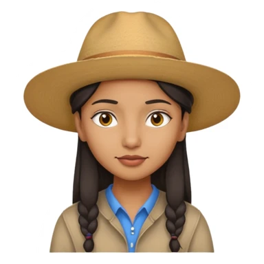 thats the wrong race. make him half indian half asian. sticker