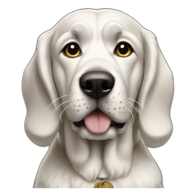 Snoopdog sticker