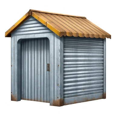 homeless reinforced shelter sticker