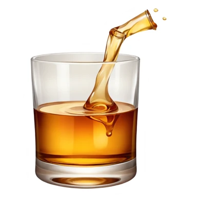 whisky sticker