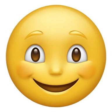 Biggest emoji sticker