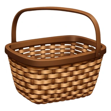 basket sticker