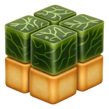 seaweed snacks sticker