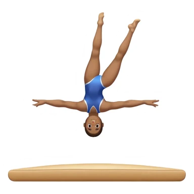 ginnastica artistica  sticker