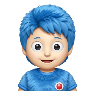 Doramon is wearing physics walla shirt sticker