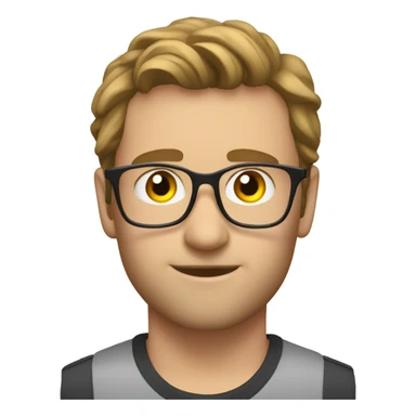 Matthew Cooke  sticker