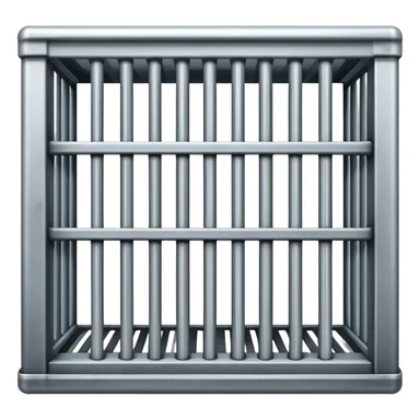 jail sticker