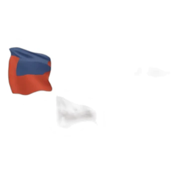 flag-chechenya sticker