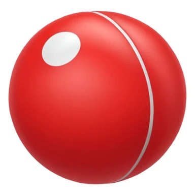 Hopper Ball sticker