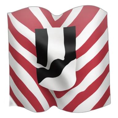 Bretagne flag sticker