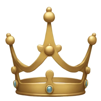 crown sticker