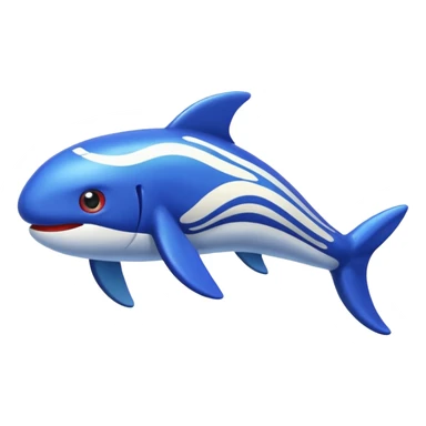 Kyogre  sticker