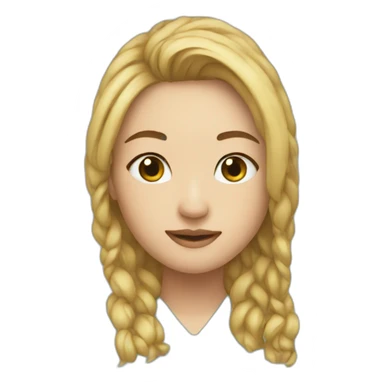 jennifer_jing sticker